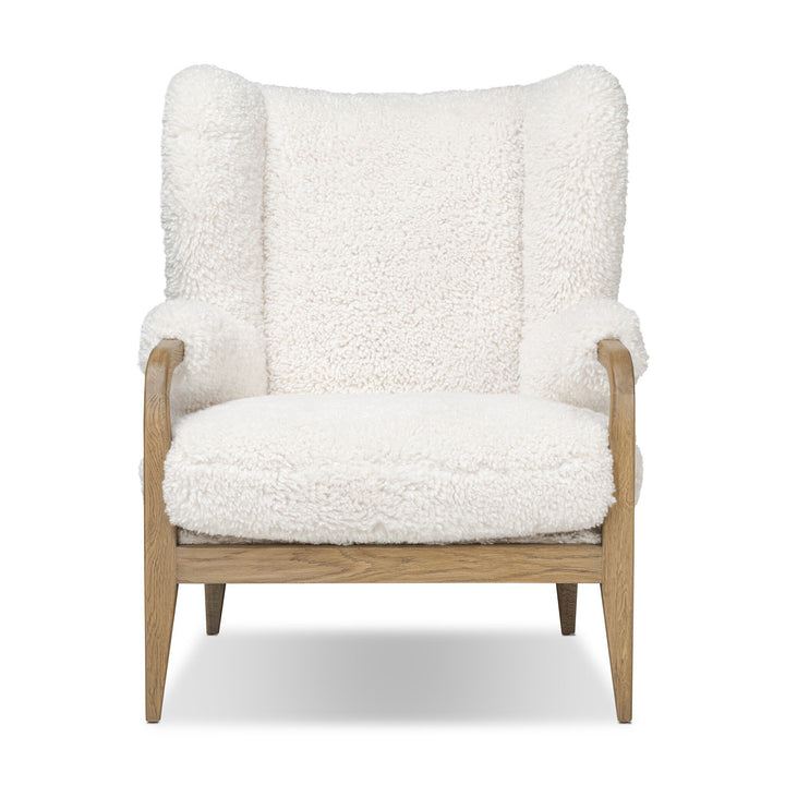 Four Hands - Sedoni Chair - 244630-008 | American Home Furniture