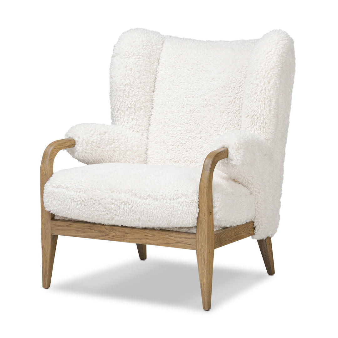 Four Hands - Sedoni Chair - 244630-008 | American Home Furniture