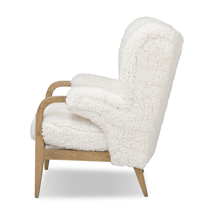 Four Hands - Sedoni Chair - 244630-008 | American Home Furniture