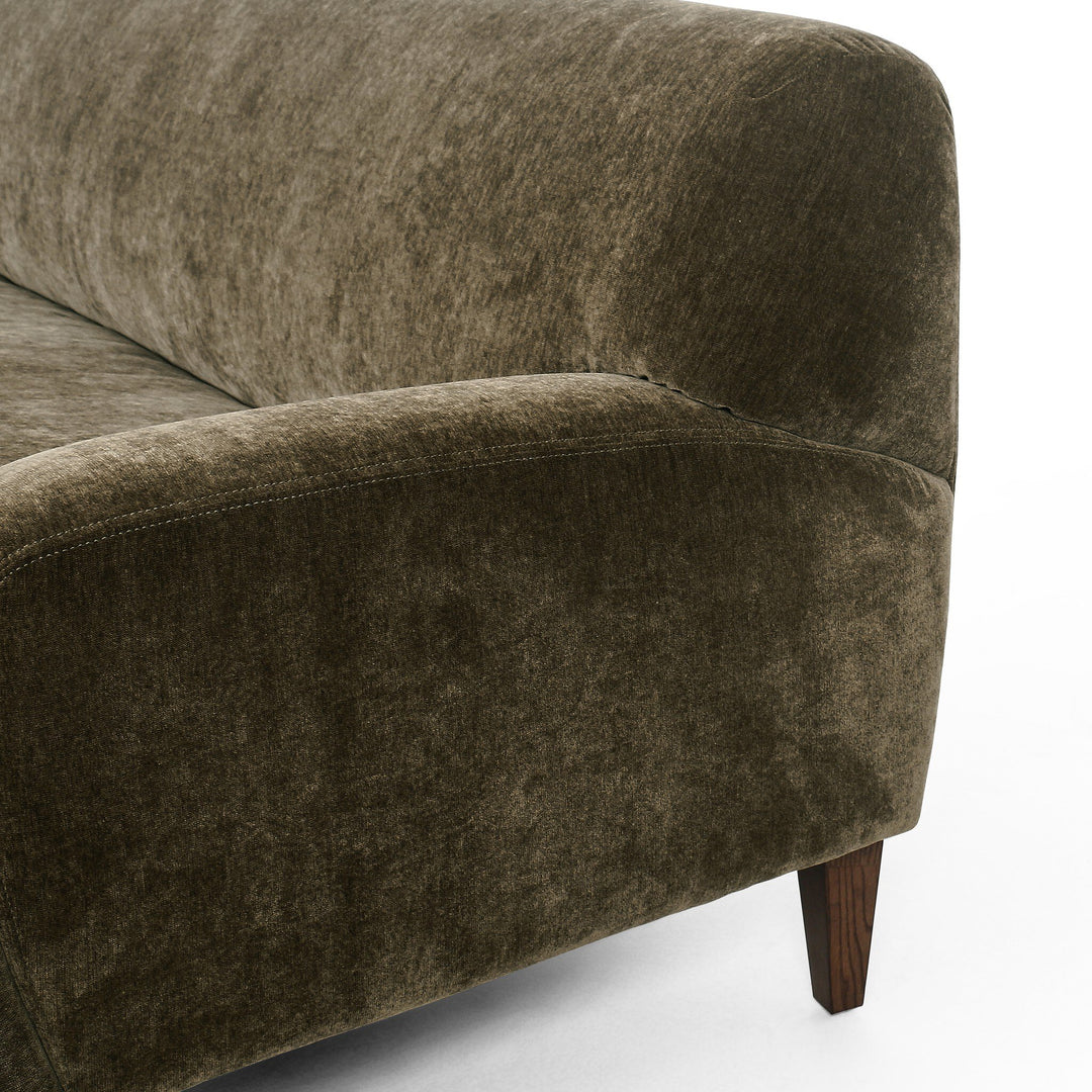 Four Hands - Kent Sofa - 244638-001 | American Home Furniture