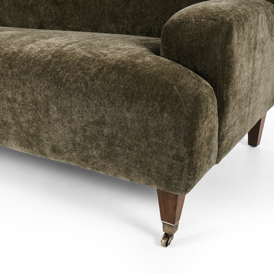 Four Hands - Kent Sofa - 244638-001 | American Home Furniture