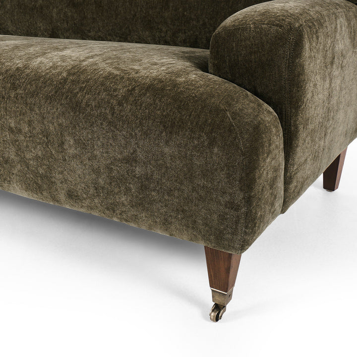 Four Hands - Kent Sofa - 244638-001 | American Home Furniture