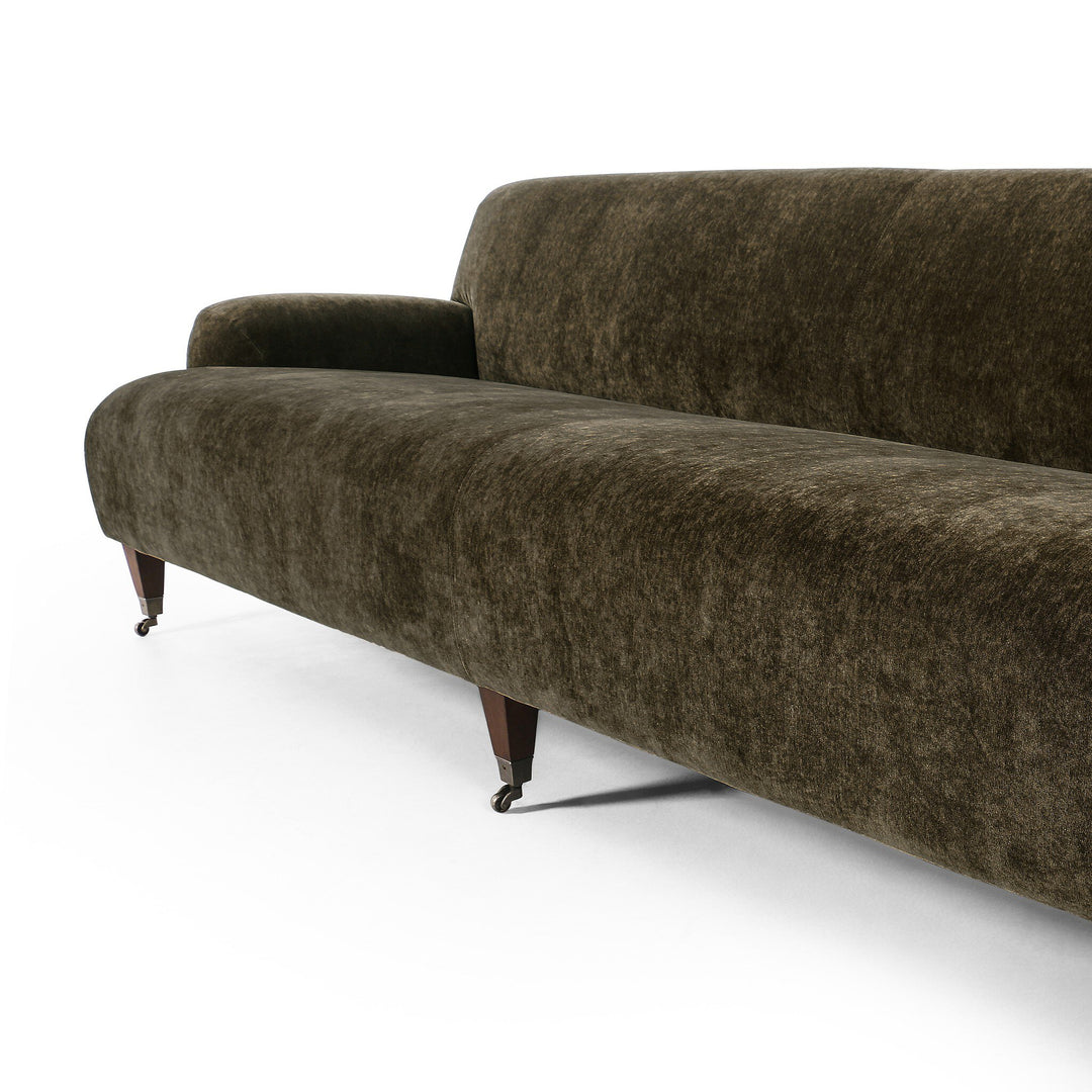 Four Hands - Kent Sofa - 244638-001 | American Home Furniture