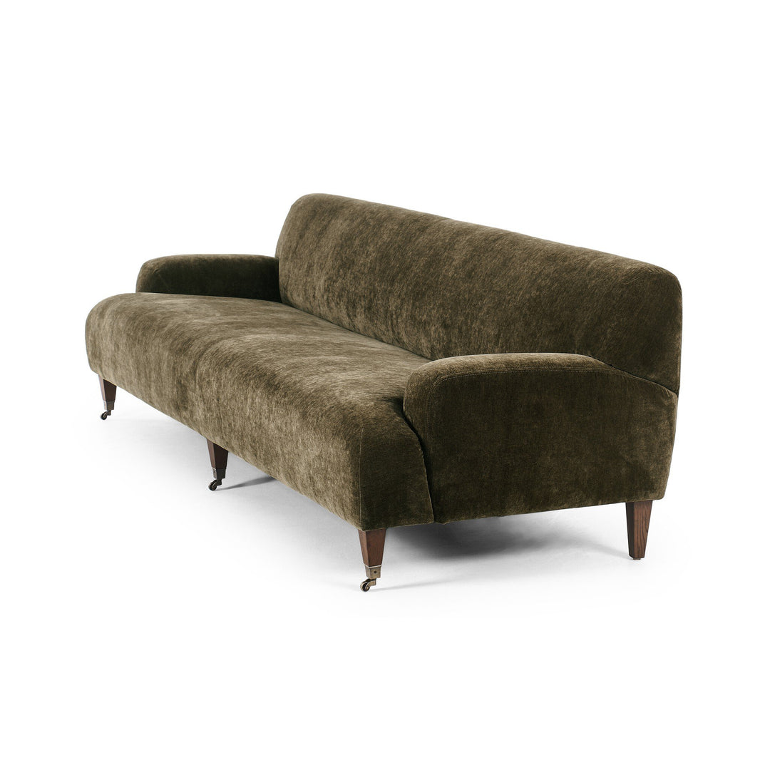 Four Hands - Kent Sofa - 244638-001 | American Home Furniture