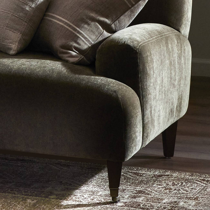 Four Hands - Kent Sofa - 244638-001 | American Home Furniture
