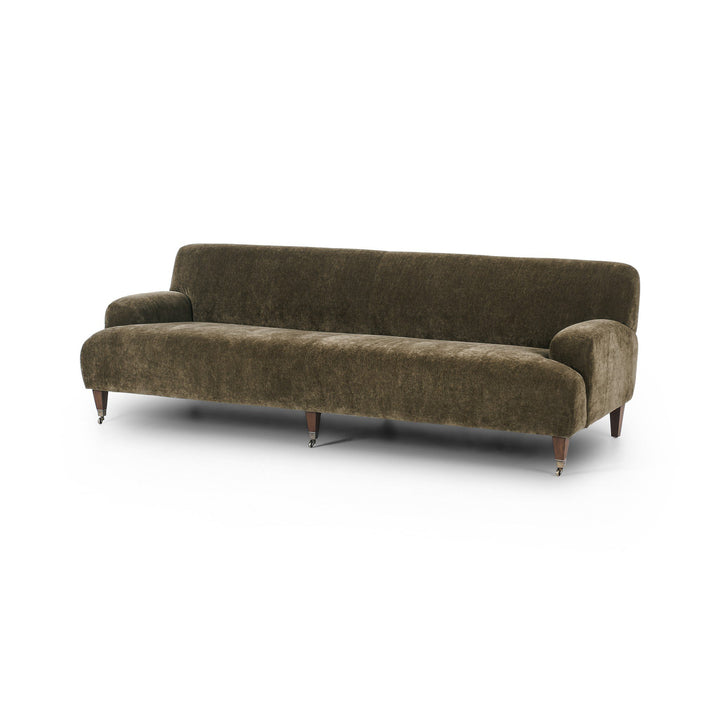 Four Hands - Kent Sofa - 244638-001 | American Home Furniture