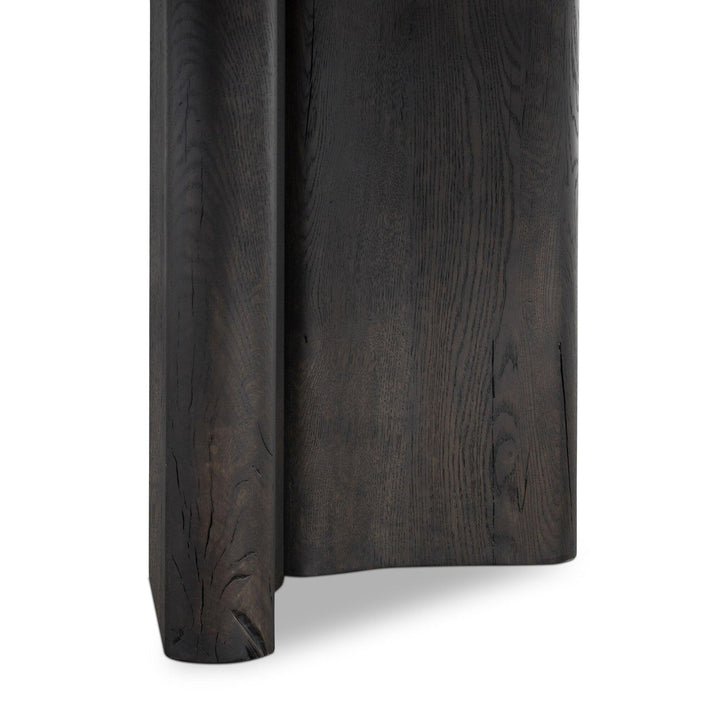 Castro Dining Table 118" - AmericanHomeFurniture