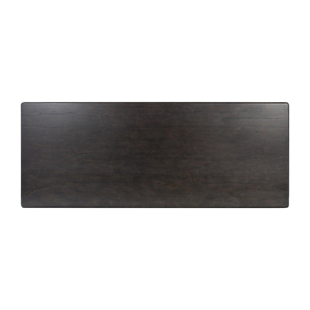 Castro Dining Table 118" - AmericanHomeFurniture