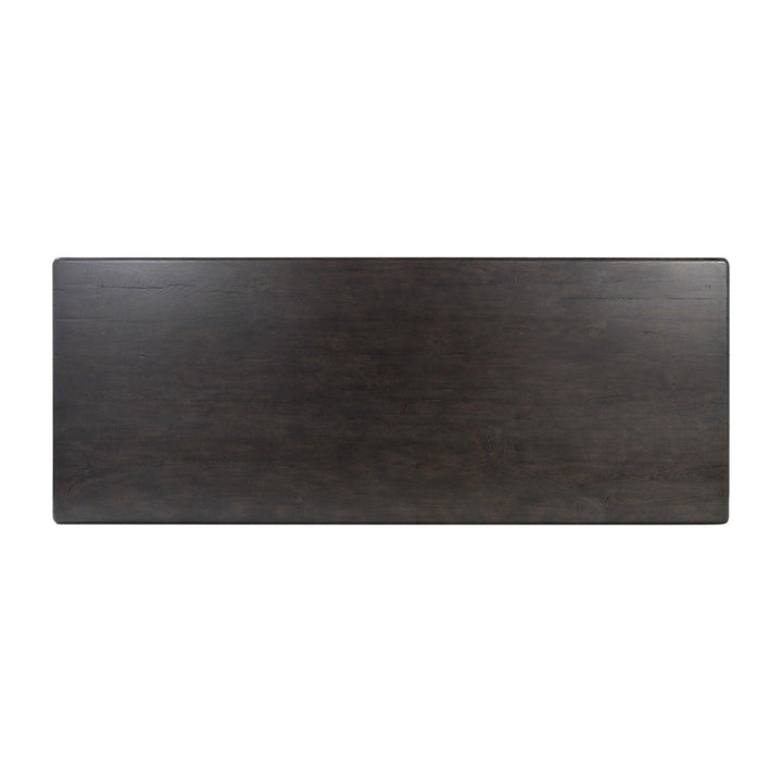Castro Dining Table 118" - AmericanHomeFurniture