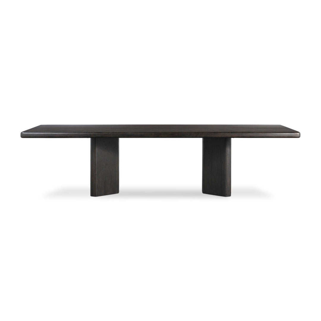 Castro Dining Table 118" - AmericanHomeFurniture