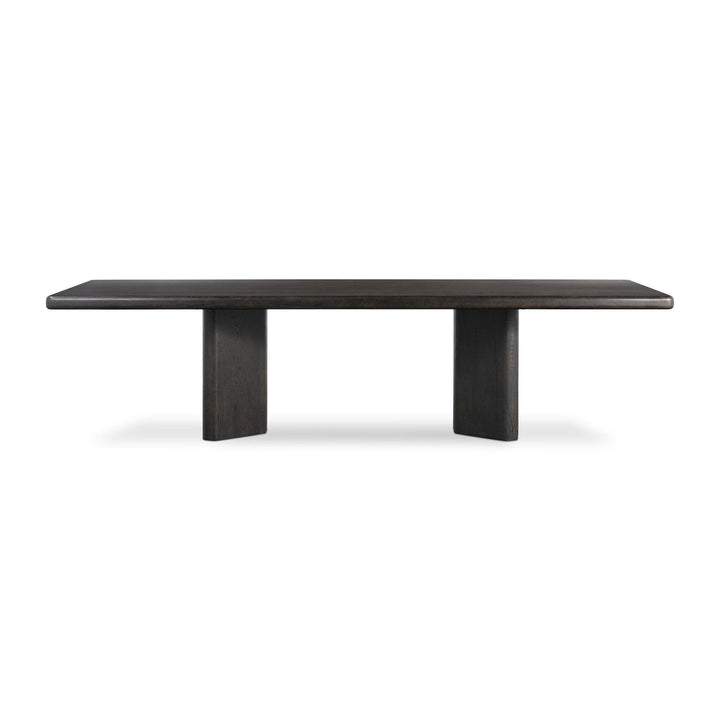 Castro Dining Table 118" - AmericanHomeFurniture