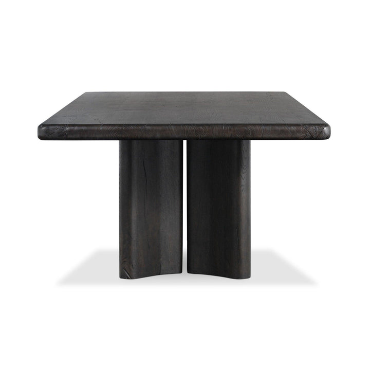 Castro Dining Table 118" - AmericanHomeFurniture
