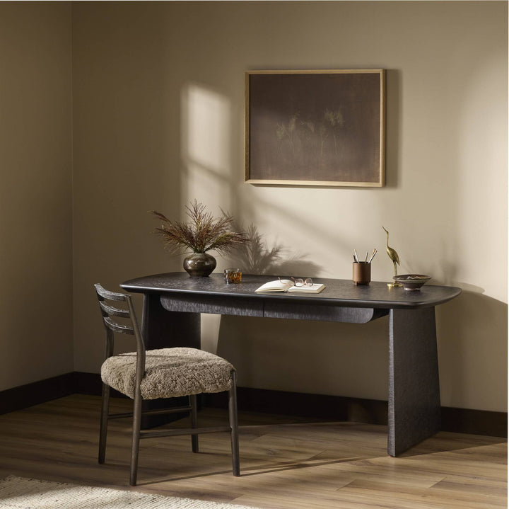 Four Hands - Hera Desk - 244801-001 | American Home Furniture