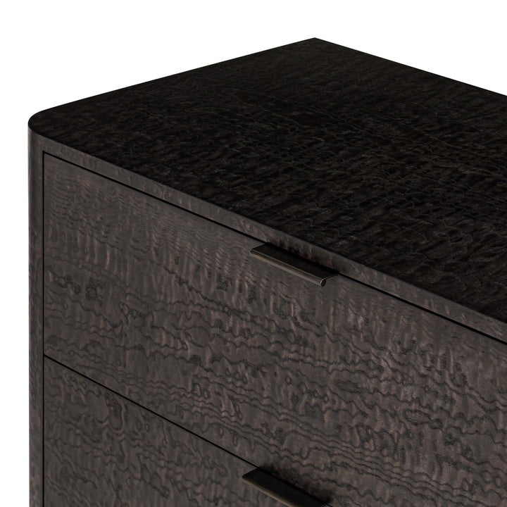 Four Hands - Stenson 6 Drawer Dresser - 244812-001 | American Home Furniture