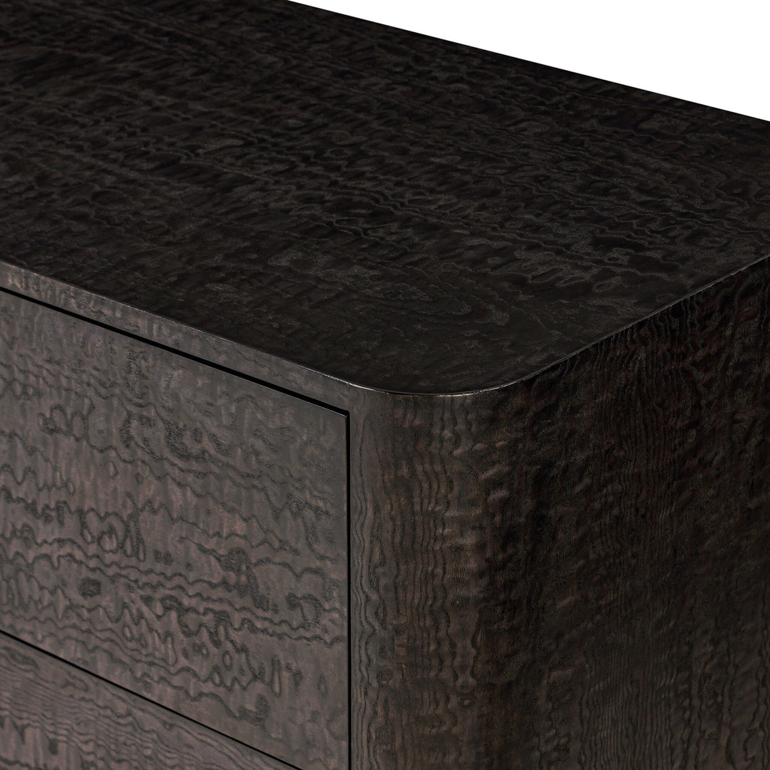 Four Hands - Stenson 6 Drawer Dresser - 244812-001 | American Home Furniture