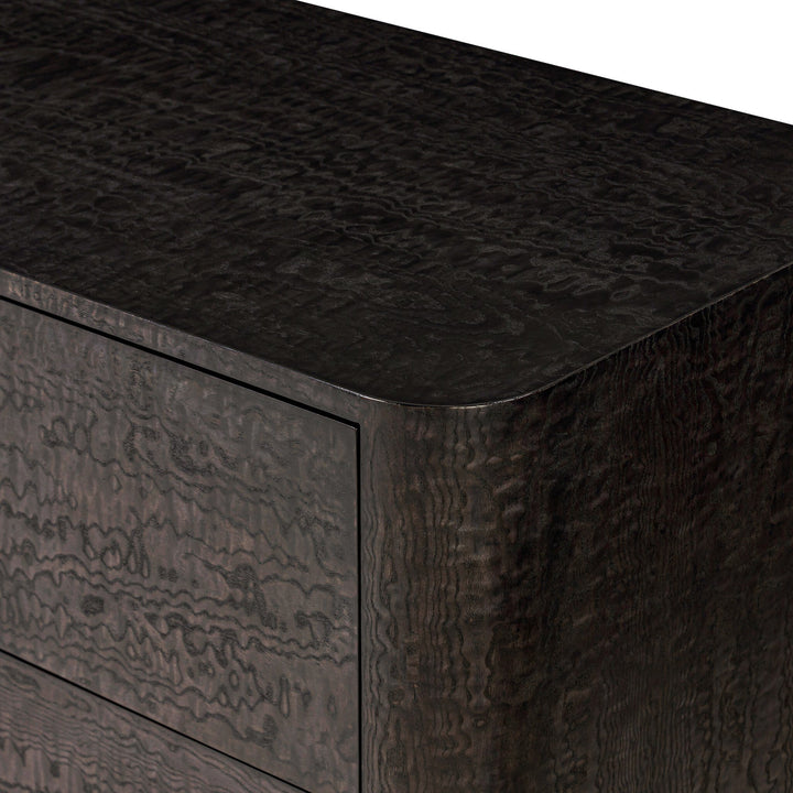 Four Hands - Stenson 6 Drawer Dresser - 244812-001 | American Home Furniture