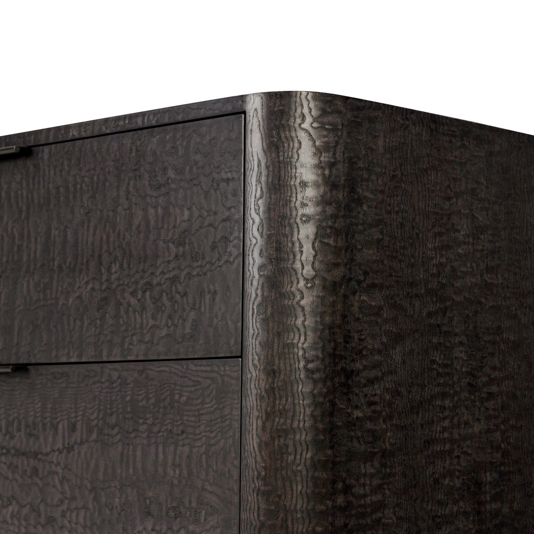 Four Hands - Stenson 6 Drawer Dresser - 244812-001 | American Home Furniture