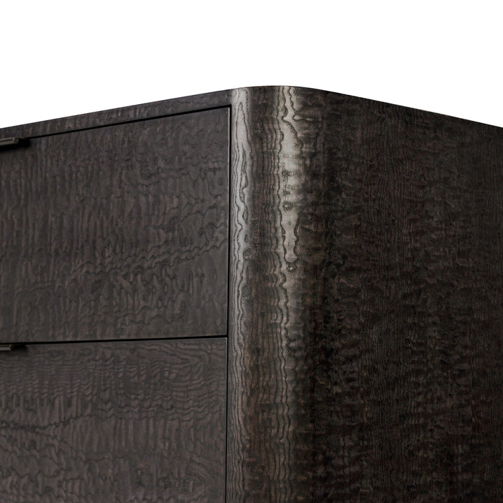 Four Hands - Stenson 6 Drawer Dresser - 244812-001 | American Home Furniture