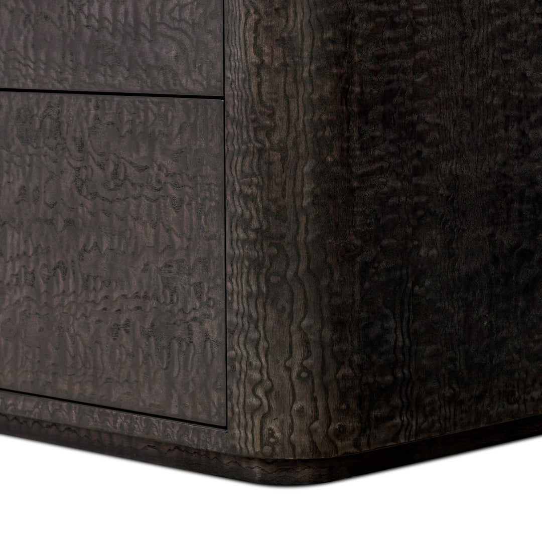 Four Hands - Stenson 6 Drawer Dresser - 244812-001 | American Home Furniture
