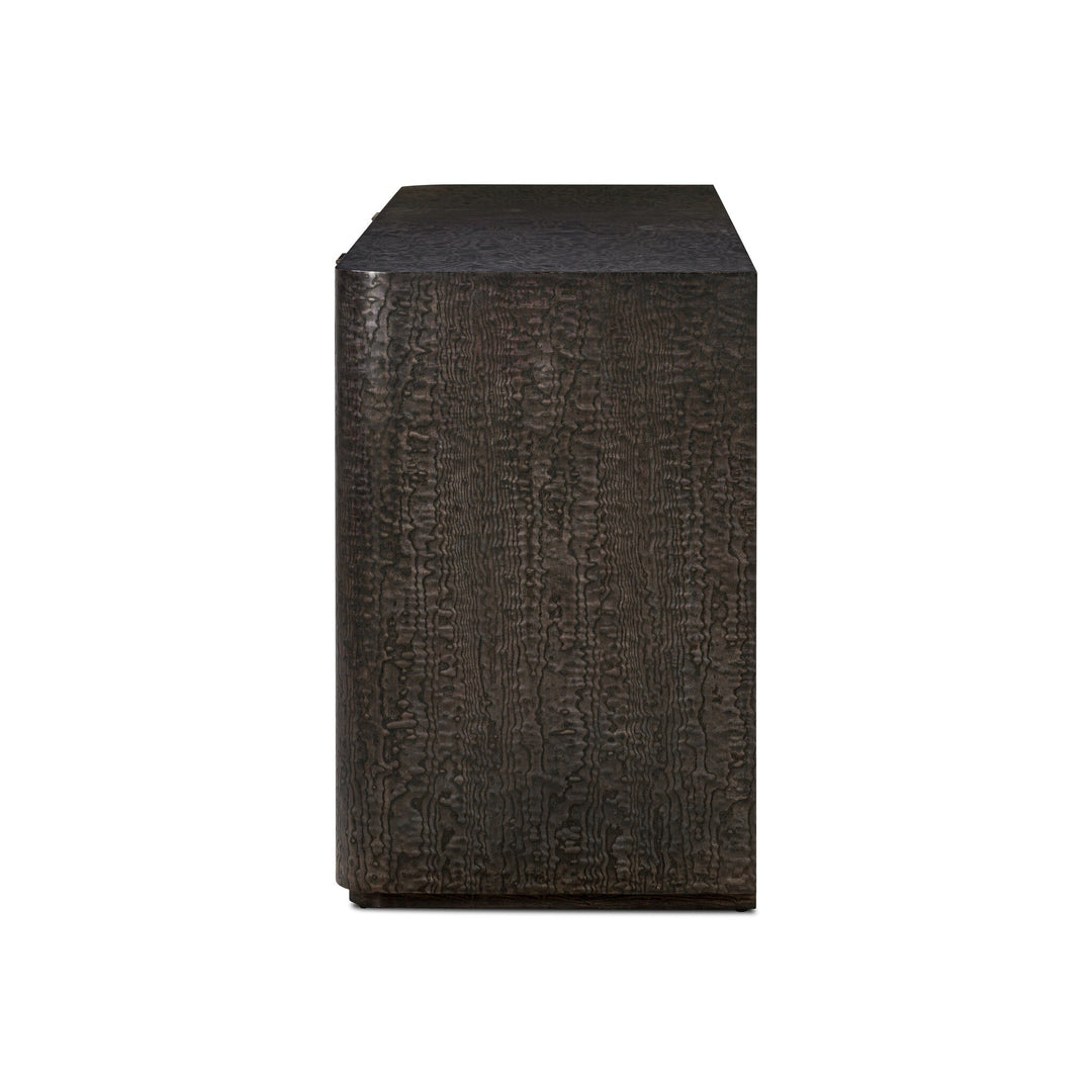 Four Hands - Stenson 6 Drawer Dresser - 244812-001 | American Home Furniture