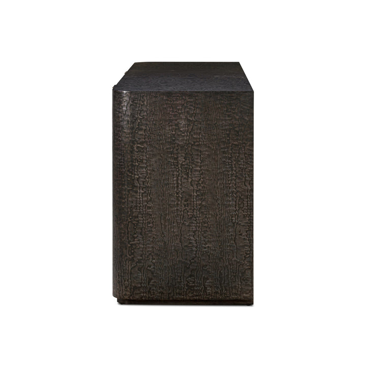 Four Hands - Stenson 6 Drawer Dresser - 244812-001 | American Home Furniture