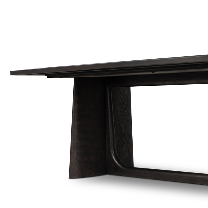 Four Hands - Hera Dining Table - 244853-003 | American Home Furniture
