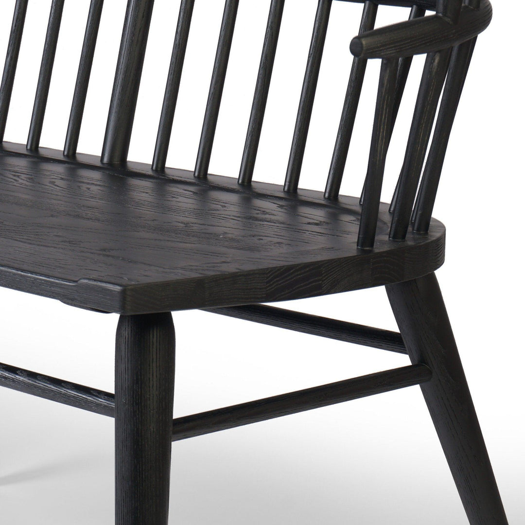 Connor Bench - AmericanHomeFurniture