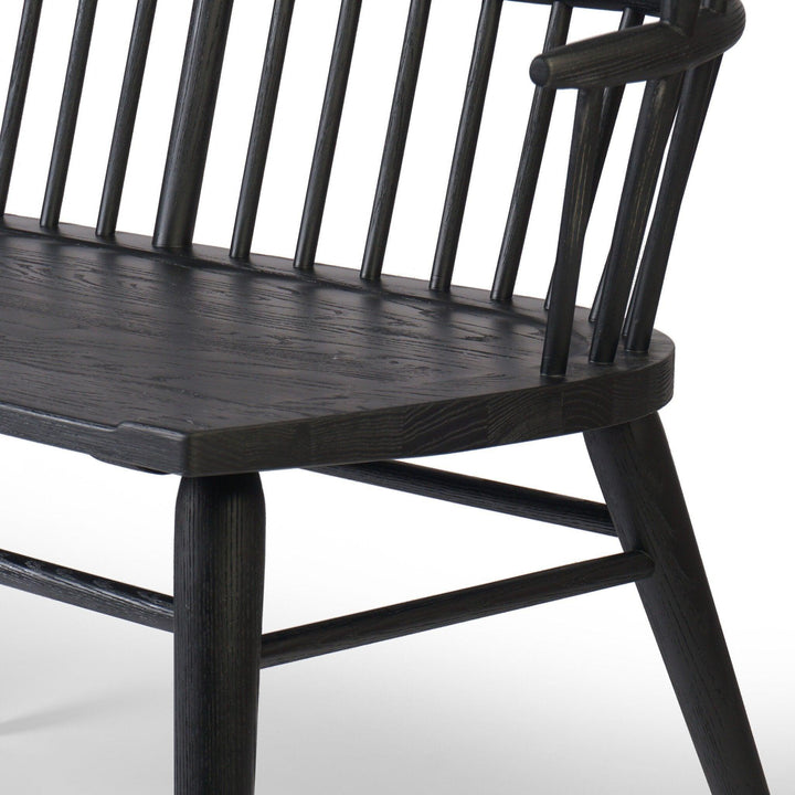 Connor Bench - AmericanHomeFurniture