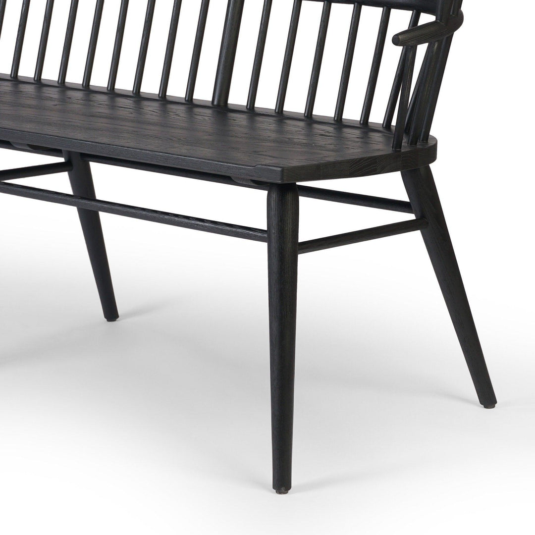 Connor Bench - AmericanHomeFurniture
