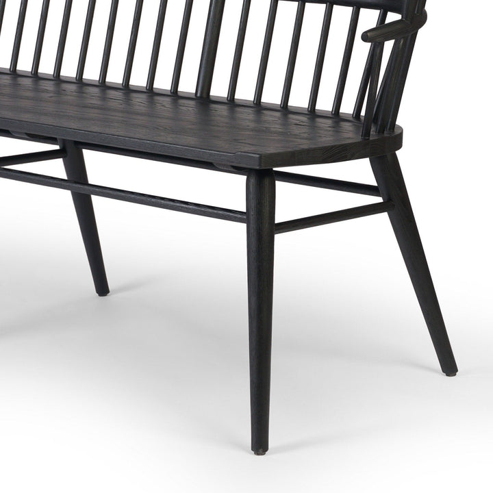 Connor Bench - AmericanHomeFurniture