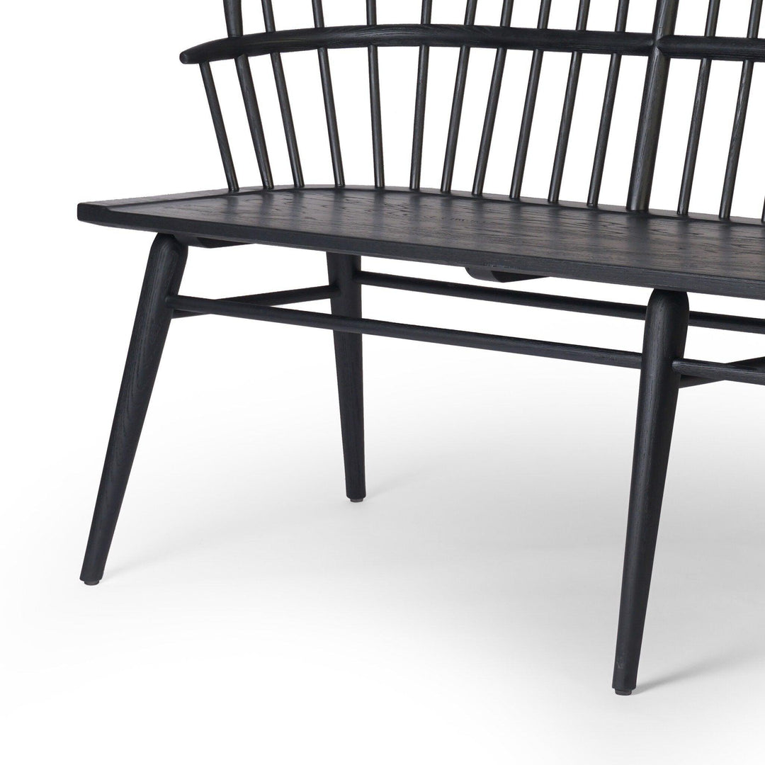 Connor Bench - AmericanHomeFurniture
