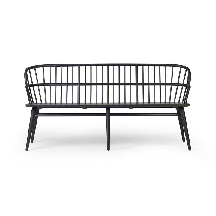 Connor Bench - AmericanHomeFurniture