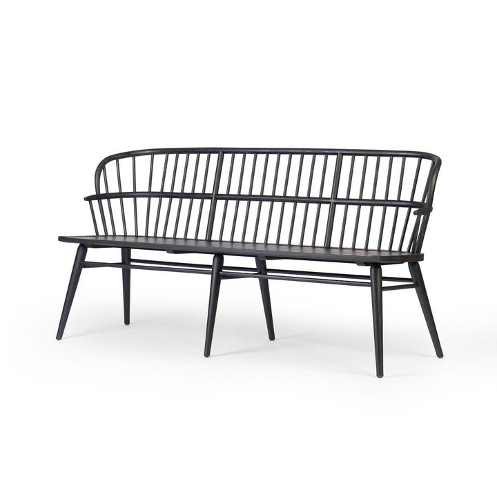 Connor Bench - AmericanHomeFurniture