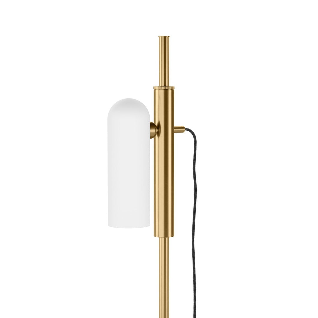 Four Hands - Odyssey 1 Floor Lamp - 245026-001 | American Home Furniture