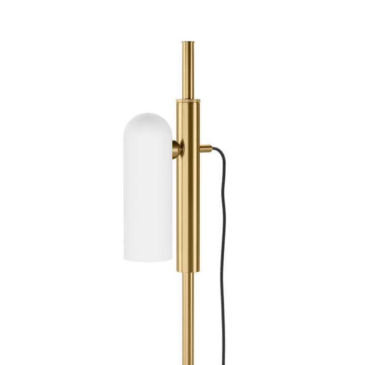 Four Hands - Odyssey 1 Floor Lamp - 245026-001 | American Home Furniture