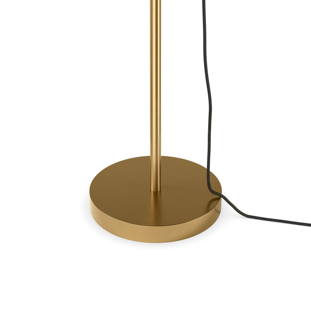 Four Hands - Odyssey 1 Floor Lamp - 245026-001 | American Home Furniture