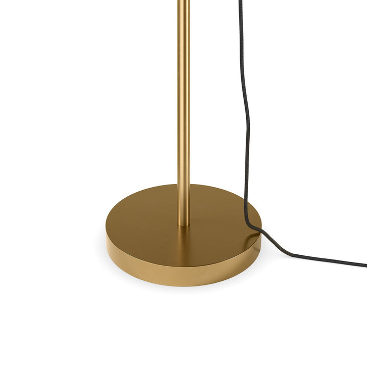 Four Hands - Odyssey 1 Floor Lamp - 245026-001 | American Home Furniture