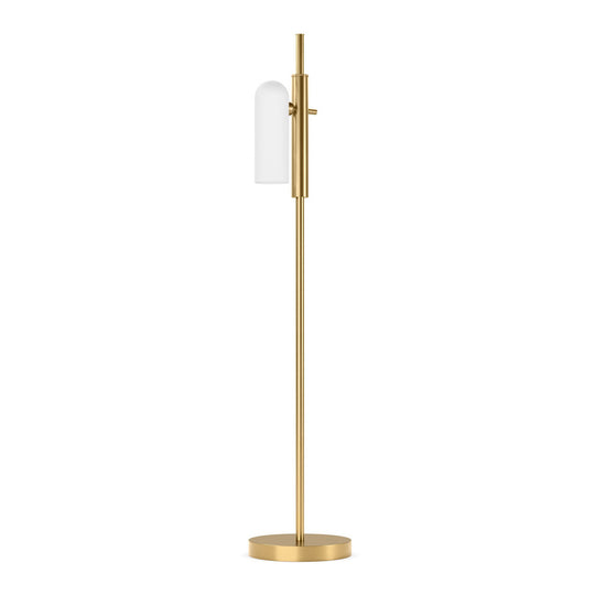 Four Hands - Odyssey 1 Floor Lamp - 245026-001 | American Home Furniture