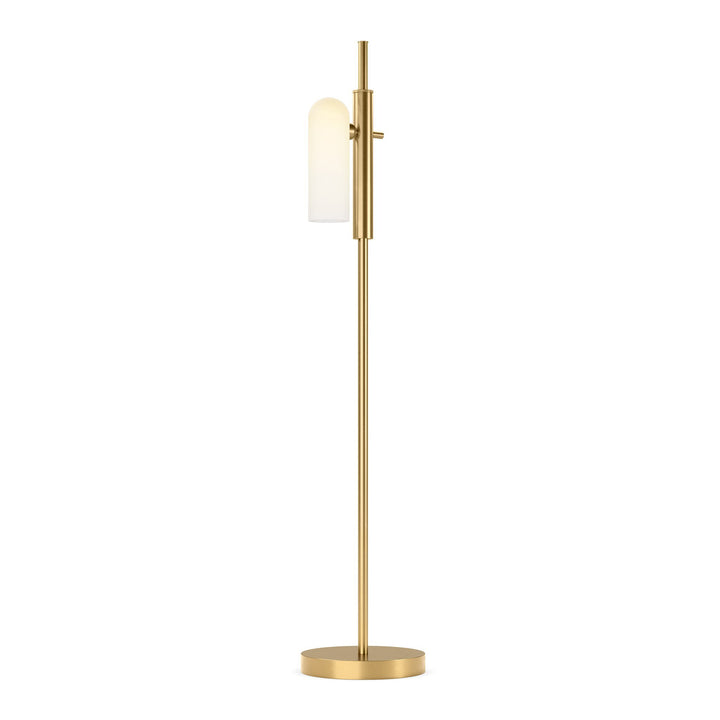Four Hands - Odyssey 1 Floor Lamp - 245026-001 | American Home Furniture