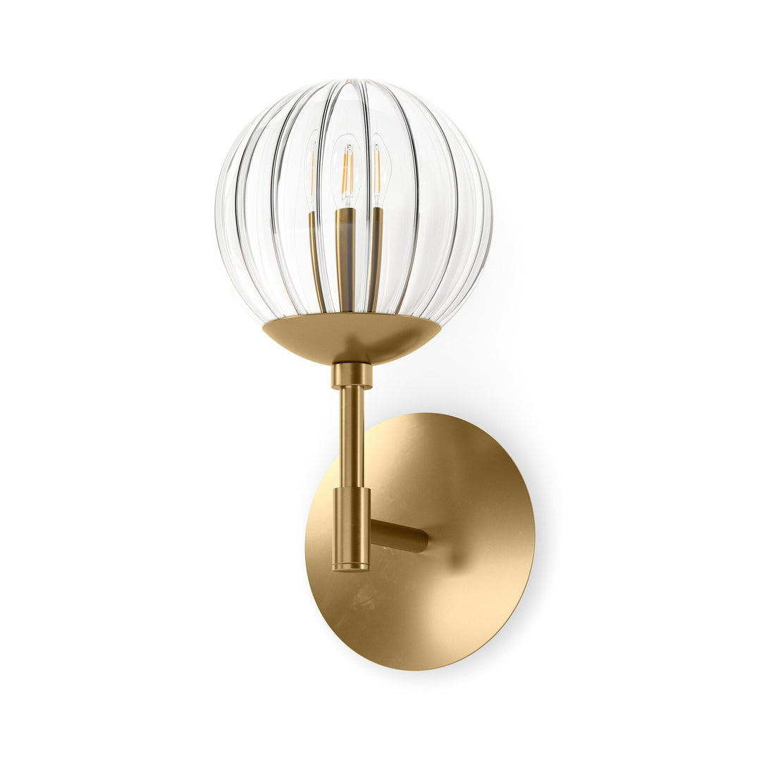 Four Hands - Sunset Sconce - 245030-002 | American Home Furniture