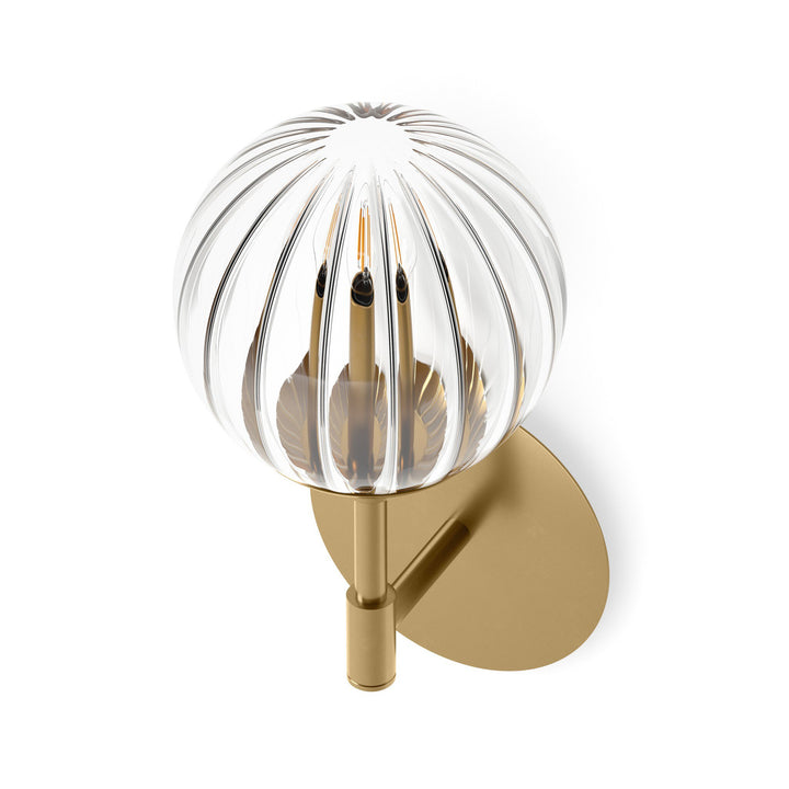 Four Hands - Sunset Sconce - 245030-002 | American Home Furniture