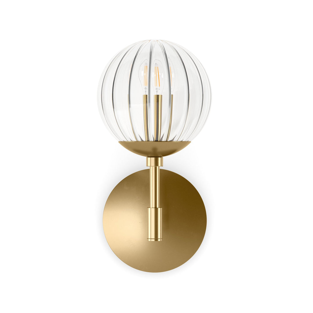 Four Hands - Sunset Sconce - 245030-002 | American Home Furniture