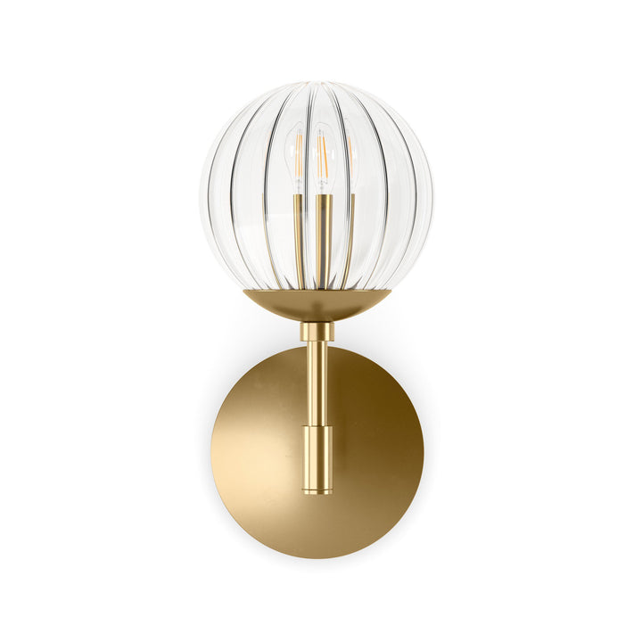 Four Hands - Sunset Sconce - 245030-002 | American Home Furniture