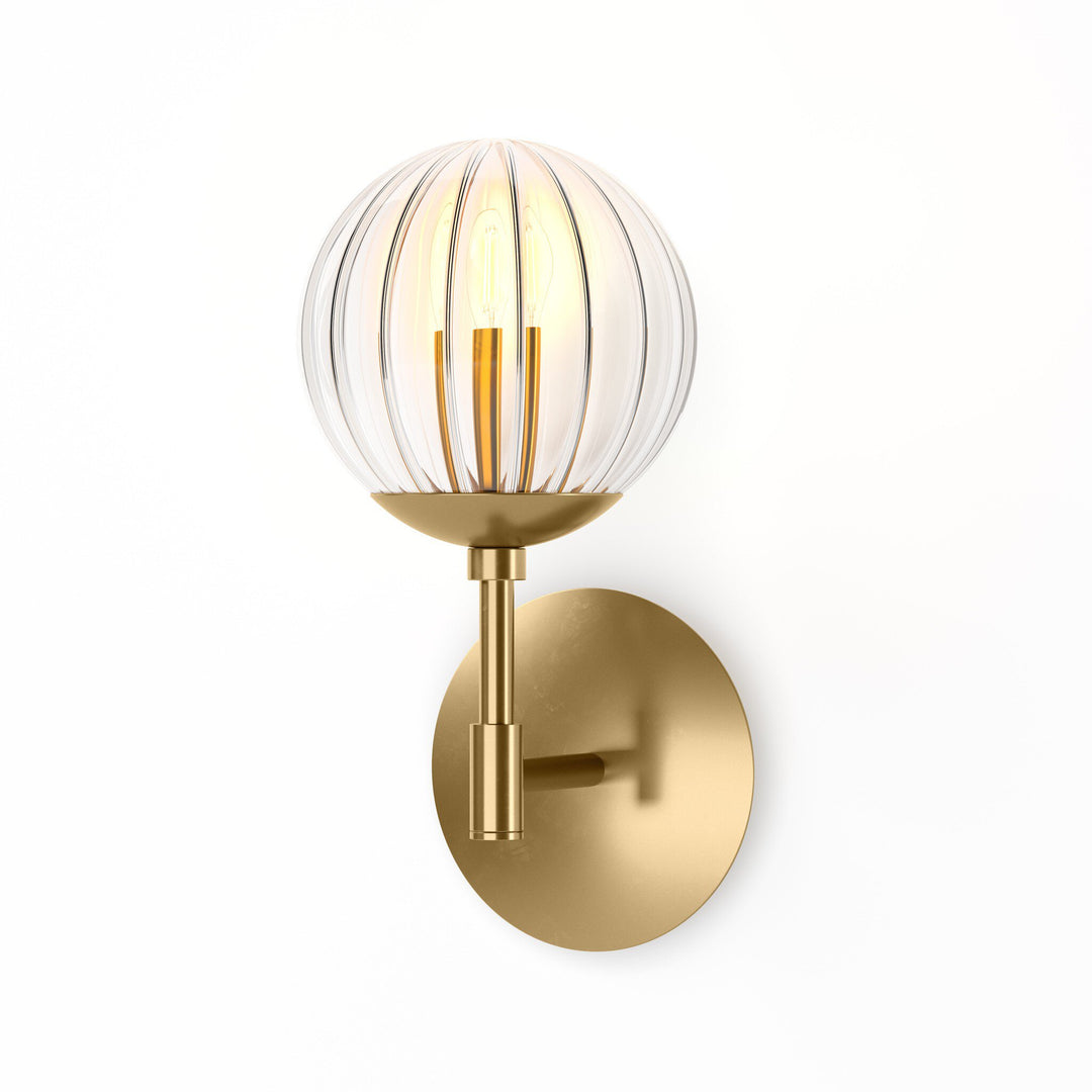 Four Hands - Sunset Sconce - 245030-002 | American Home Furniture