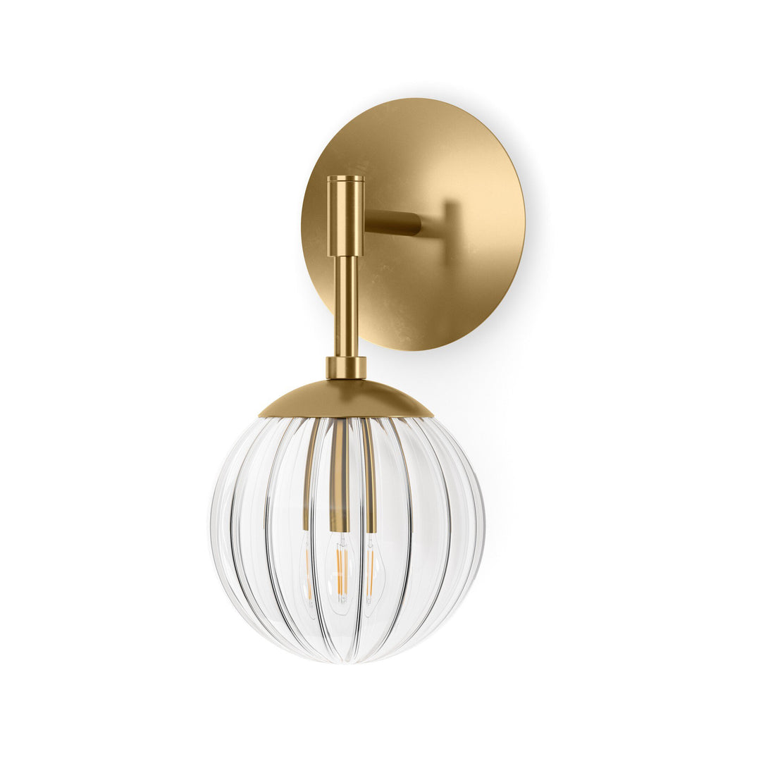 Four Hands - Sunset Sconce - 245030-002 | American Home Furniture
