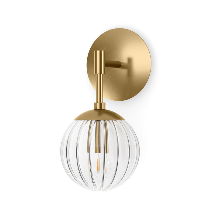 Four Hands - Sunset Sconce - 245030-002 | American Home Furniture