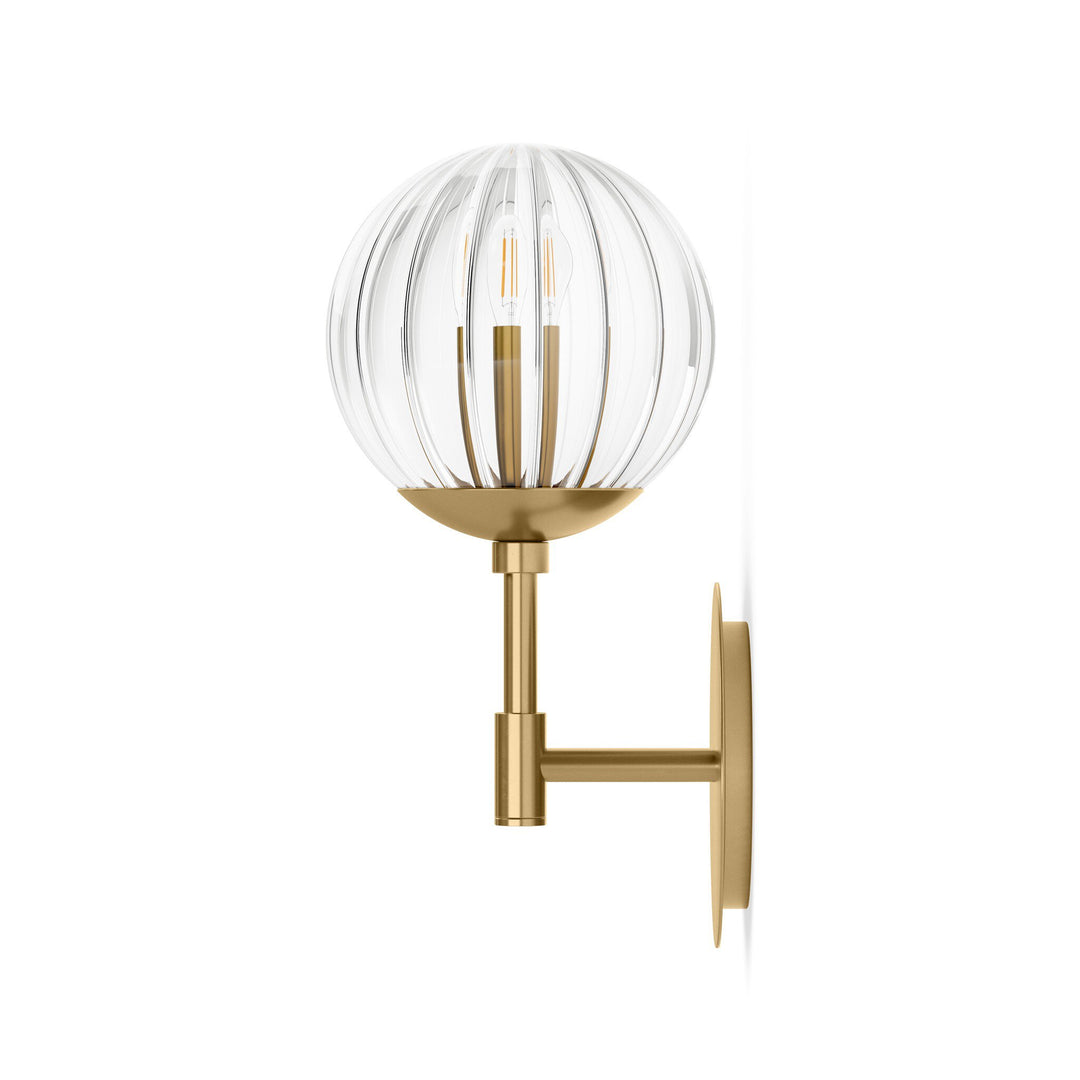 Four Hands - Sunset Sconce - 245030-002 | American Home Furniture