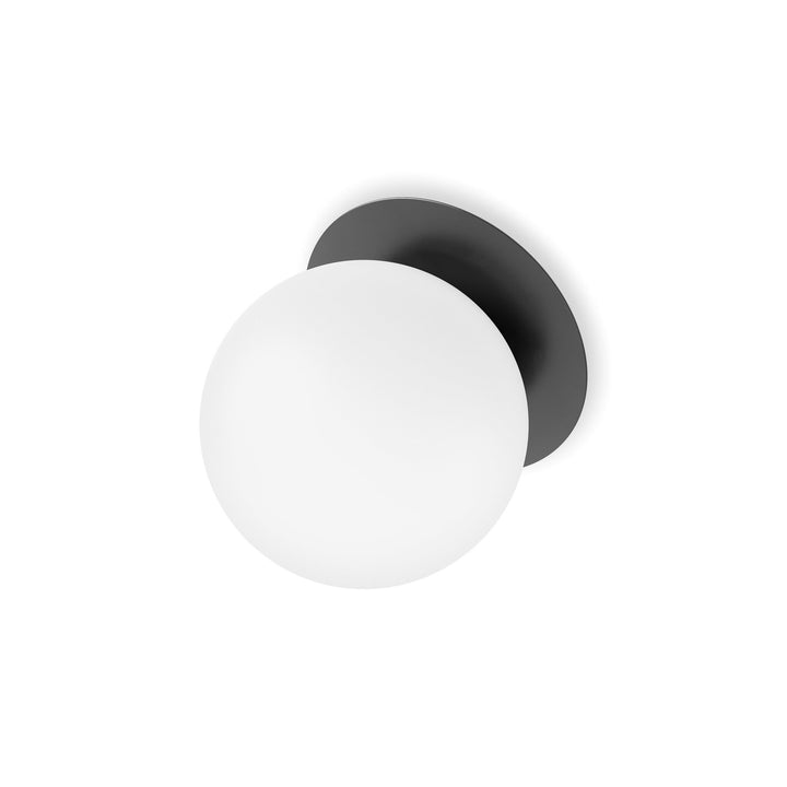 Four Hands - Pulsar 200 Sconce - 245035-002 | American Home Furniture