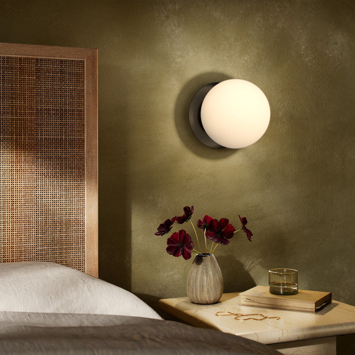 Four Hands - Pulsar 200 Sconce - 245035-002 | American Home Furniture