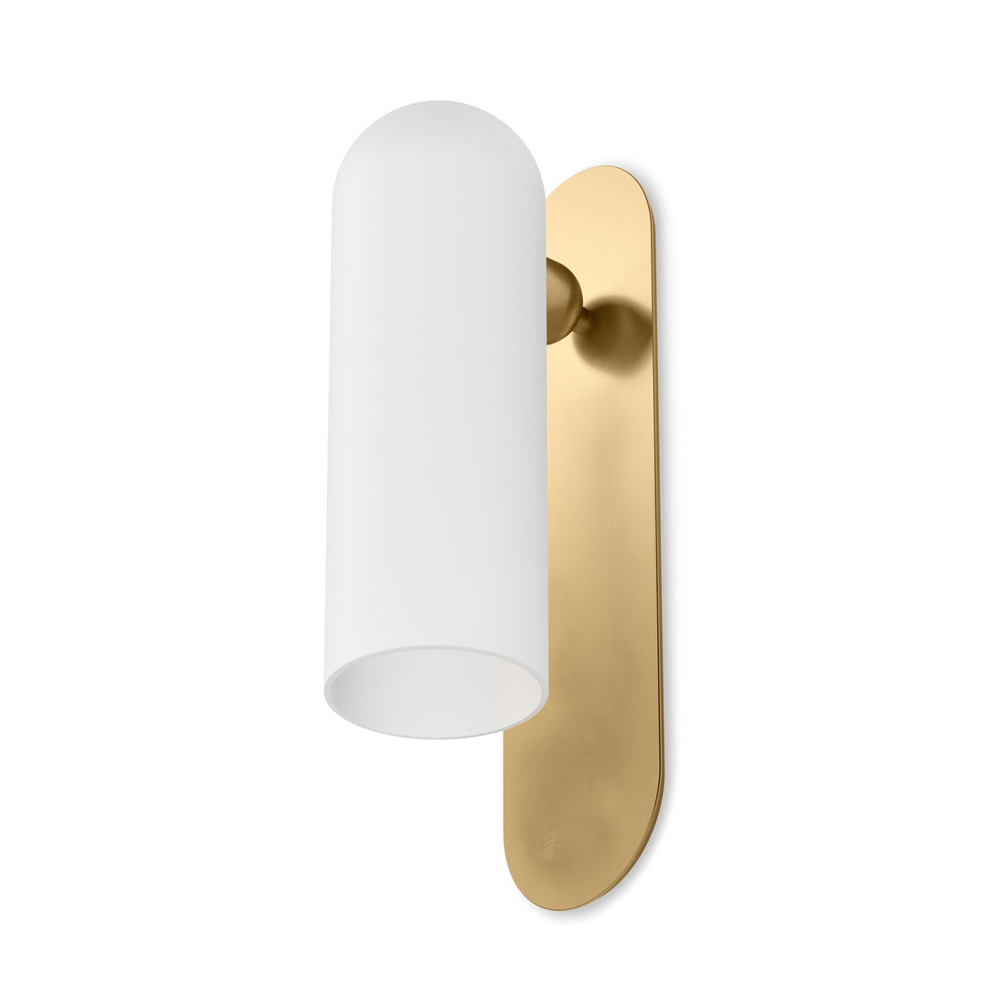 Four Hands - Odyssey MD Sconce - 245049-001 | American Home Furniture